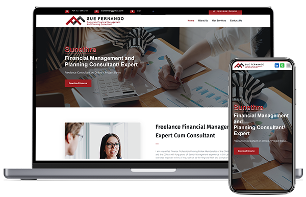 Financial Advisor