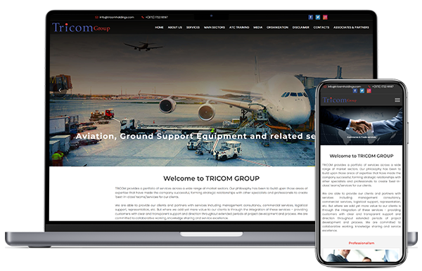 Tricom Group