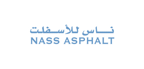 Nass Asphalt