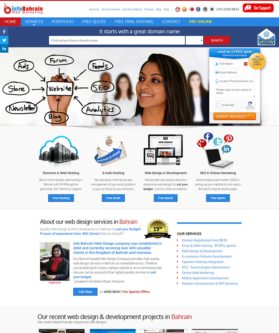 explorebahrain.com