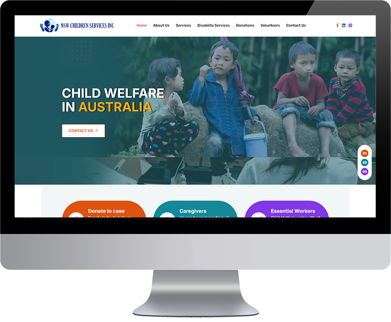 Children Welfare Services