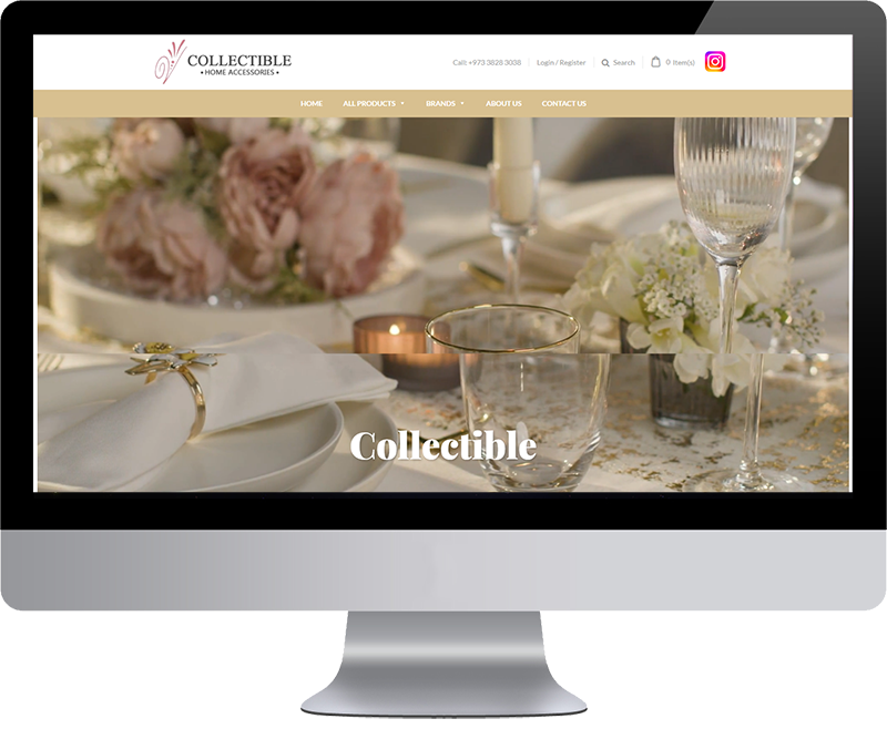 Collectibles Ornaments