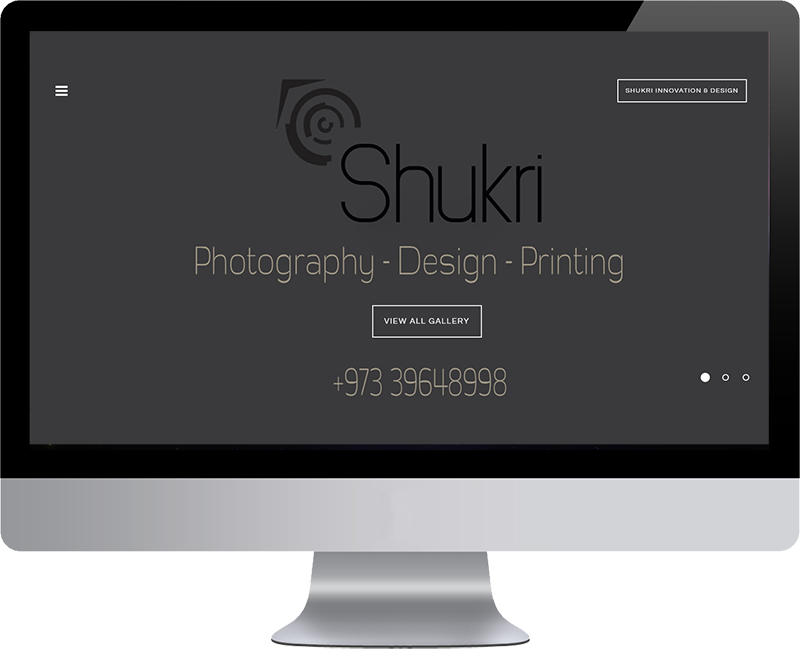 Shukri Photography